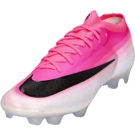 Nike Mercurial Vapor 17 Elite FG Herren Pink/Schwarz 42,5
