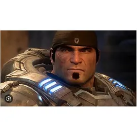 Gears of War Reloaded - Standard Edition (PEGI) (PS5)