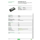 Schneider Electric Interne SSD PFXYP6M2128L