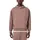 QS Hoodie Braun XXL