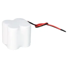 Akkuman Akkupack 4,8V 4,0 Ah