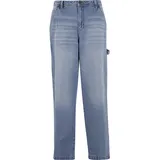 Def Loose Fit Blau 31