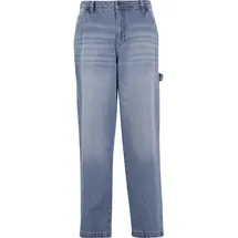 Def Loose Fit Blau 31