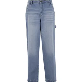 Def Loose Fit Blau 31