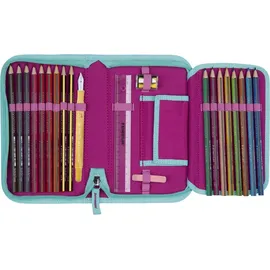 DerDieDas ErgoFlex Light 5-tlg. Sweet Sprinkles