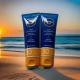 BEIERSDORF Sonnencreme Gesicht Creme LSF 30 50 ml