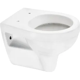 CORNAT WC Sitz Erhöht Weiß