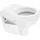 CORNAT WC Sitz Erhöht Weiß