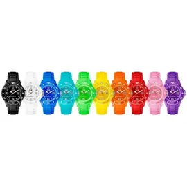 ICE-Watch Sili Forever Silikon 43 mm SI.WE.U.S.09