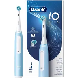 Oral-B iO Series 3N ice blue