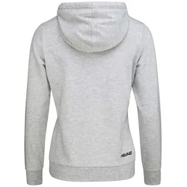 Head Hoodie Grau L