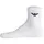 Emporio Armani Sporty Sponge Sneakersocken 6er Pack Weiß 39-46