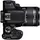 Canon EOS 800D + EF-S 18-55 mm IS STM