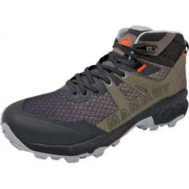 Mammut Sertig II Mid GTX Herren dark tin/tin 42