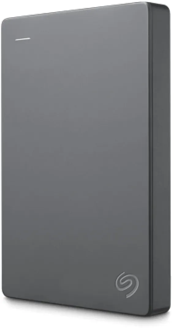 Seagate Basic STJL1000400 - Festplatte - 1 TB - extern (tragbar)