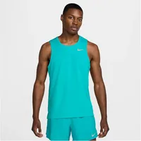 Nike Dri-Fit Miler vêtement running homme - S