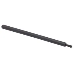 Reinigungs-Pinsel Natur, ESD, 3 mm