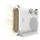 Cecotec Readywarm 2050 Max 2000 W Weiß