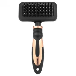 EBI Noir Massagebürste
