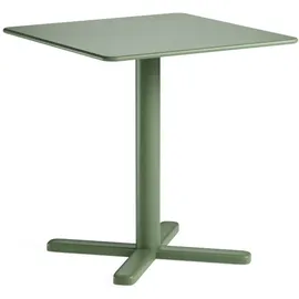 Emu Klapptisch Darwin - 70 x 70 cm 17 - militärgrün
