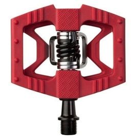 Crankbrothers Double Shot 1 Pedale rot