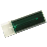 Pilot Pen Pilot Refillpatrone 5003 grün 12 Stück)