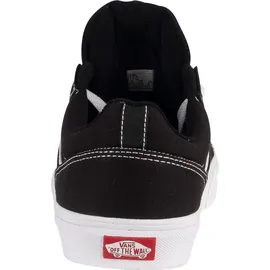 Vans Seldan Canvas black/white 40,5