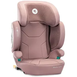 Lorelli Growgo Isofix i-Size Grau
