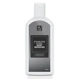 4 Seasons Outdoor Edelstahl Reiniger & Rost Entferner 500 ml