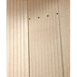 Justus Island 7 2.0 7 kW | Speckstein Stahl Schwarz