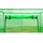 vidaXL Foliengewächshaus 1,7 x 0,8 x 2 m grün