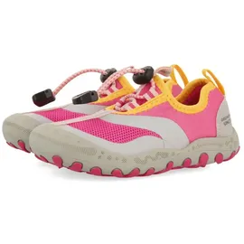 Gioseppo Verquin, Mädchen Flip-Flops, Fuchsia, 37 EU