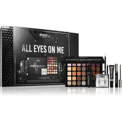 BPerfect All Eyes On Me Set von dekorativer Kosmetik für die Augen