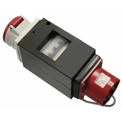Adapter MIXO "NAHE" 400V/32A/5-polig