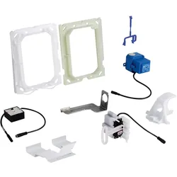 GROHE Funk Elektronik, Art. 38778000, Montagezubehör, chrom