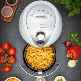 monzana DBHF003 weiß