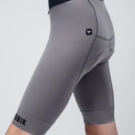 GOBIK Absolute 7.0 graue Radhose - M