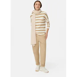 CAMEL ACTIVE Boxy Strickpullover Milchweiß L