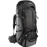 Tatonka Yukon 50+10 black/titan grey (1343.100)