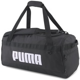 Puma Challenger Duffel Bag M Sporttasche puma black (079531-01)