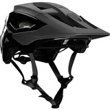 Fox Speedframe Pro Helmet, Ce Helm Unisex-Adult, Schwarz, M