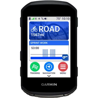 Garmin Edge 850 Fahrradcomputer