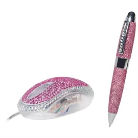 Logilink Designset Notebook Maus (ID0124)