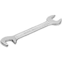 BAHCO Liliput-Doppelmaulschlüssel 9/32 X 5/16