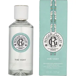 Roger & Gallet The Vert Eau de Parfum 100 ml