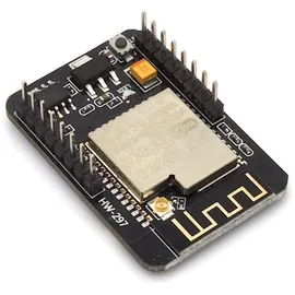BerryBase ESP32-CAM Development Board inkl. OV2640 Kameramodul