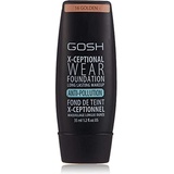 GOSH COPENHAGEN Gosh X-Ceptional Wear 16 Golden -