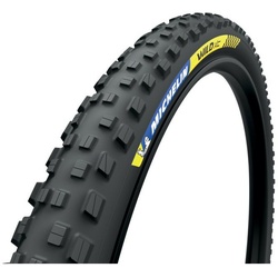 MICHELIN Reifen Wild XC 29 x 2,25 Race Line TR | schwarz