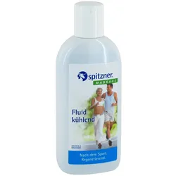 Spitzner Massage Fluid kuehlend