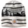 CARHARTT Knit Holiday Beanie Weiß